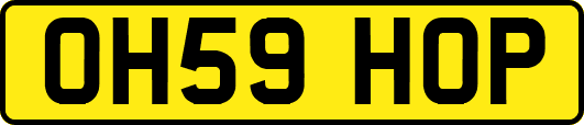 OH59HOP