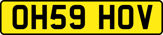 OH59HOV
