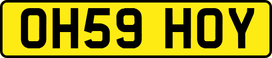 OH59HOY