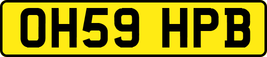 OH59HPB