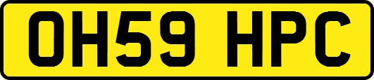OH59HPC