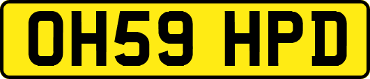 OH59HPD