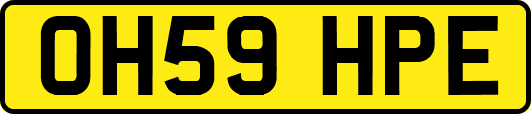 OH59HPE