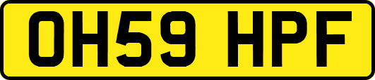 OH59HPF