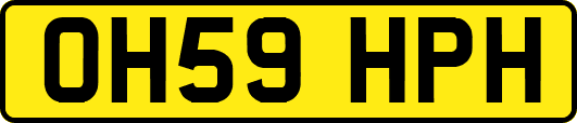 OH59HPH