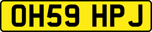 OH59HPJ