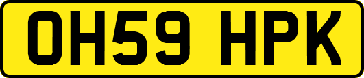 OH59HPK