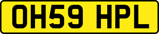 OH59HPL