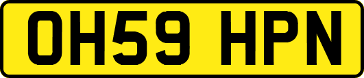 OH59HPN