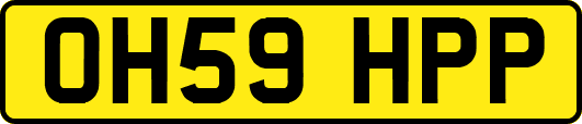OH59HPP