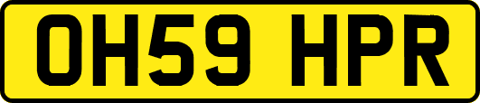 OH59HPR