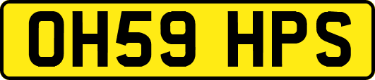 OH59HPS
