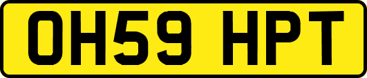 OH59HPT