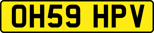 OH59HPV