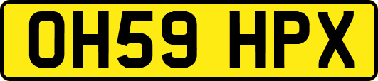 OH59HPX