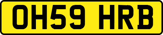 OH59HRB