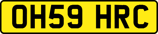 OH59HRC