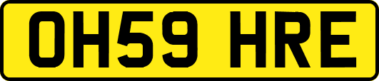 OH59HRE