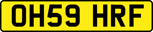 OH59HRF