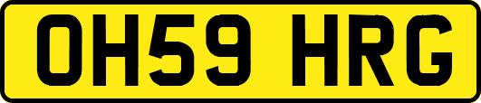 OH59HRG