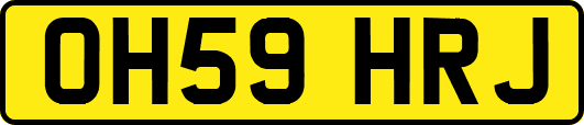 OH59HRJ