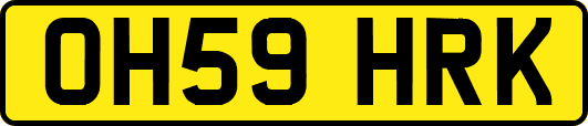 OH59HRK