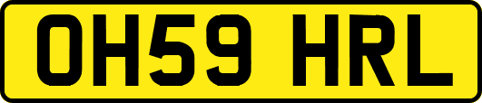 OH59HRL