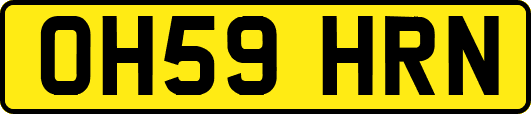 OH59HRN