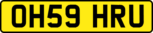 OH59HRU