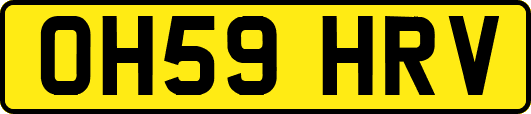 OH59HRV