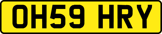OH59HRY