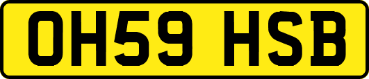 OH59HSB