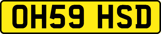 OH59HSD