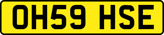 OH59HSE