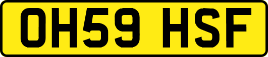 OH59HSF