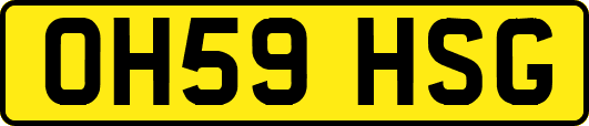 OH59HSG