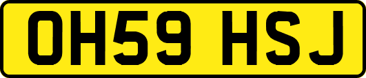 OH59HSJ