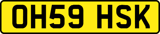OH59HSK