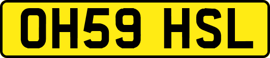 OH59HSL