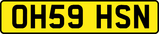 OH59HSN