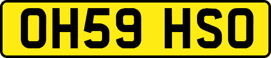 OH59HSO