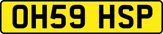 OH59HSP