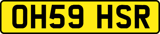 OH59HSR