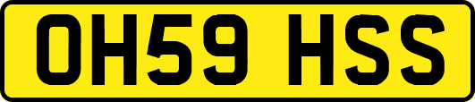 OH59HSS
