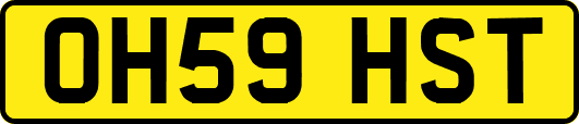 OH59HST