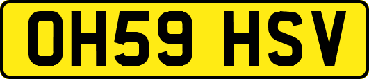 OH59HSV