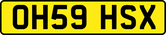 OH59HSX