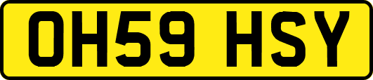 OH59HSY