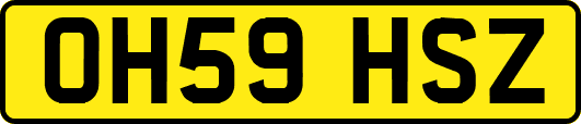 OH59HSZ