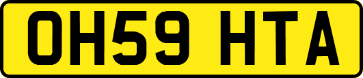 OH59HTA